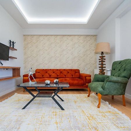Elegance Prestige Aparthotel Kayseri Exterior foto