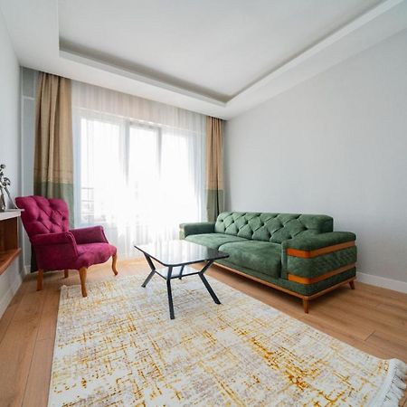Elegance Prestige Aparthotel Kayseri Exterior foto